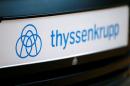 ThyssenKrupp secrets stolen in 'massive' cyber attack