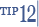 Tip 12