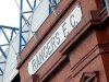 On Friday, Rangers were demoted to the Third Division of the Scottish Football League