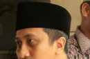 Ustad Yusuf Mansyur: Saya Berteman Sama Jokowi