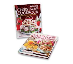 Dillardâ€™s Offers Exclusive Southern Living Christmas Cookbook to ...