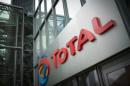 Total has been fined 750,000 euros for corruption