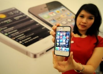 Ssst, Ini Dia Bocoran Kecanggihan iPhone 5