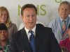 Cameron Pushes On With Public Service Reform