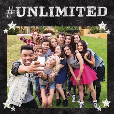 Old Navy Empowers Kids to be #Unlimited with Song  Video Produced in ...