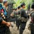 Philippine communist rebels 'kill 11 soldiers'