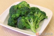 超級食物花椰菜被WHO評選為十大健康蔬菜，且還是防癌推薦食物。（圖片／華人健康網）