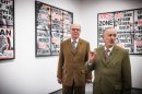 Gilbert and George's 