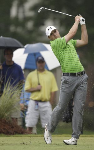 Golf Notes: Spieth back in NY with different view
