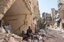 The Syrian civil war has left more than 270,000 people dead and forced millions to flee towns and cities