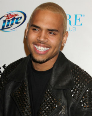 Chris Brown Leak on Chris Brown Leaks Another Track  F  K The City Up    Yahoo  Omg  Uk