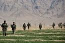 An Afghanistan Drawdown Would Still Cost Billions