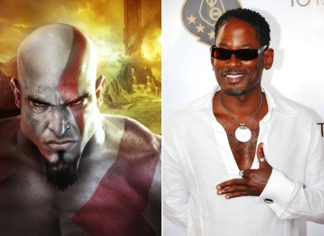 Kratos Actor TC Carson Talks Sony God Of War Games And 