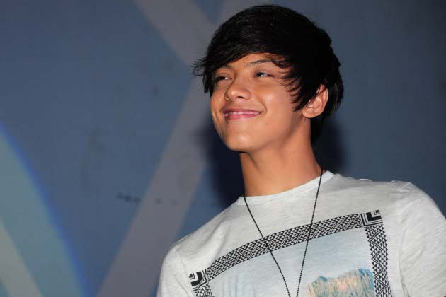 Daniel Padilla (NPPA Images)