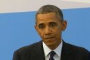 Obama On Proposed Syria Strike: 'I Put This Before Congress For A Reason'
