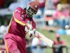 "After my experience last year, I always wanted to return," said Chris Gayle