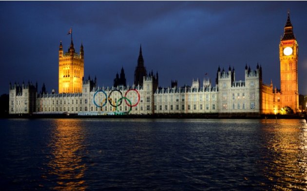مني لكم افتتاح اولمبياد لندن  2012 000-DV1224325-jpg_004033