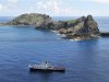 Η Ιαπωνία απειλεί την Κίνα με απώθηση «δια της βίας» για τα νησιά Σενκάκου