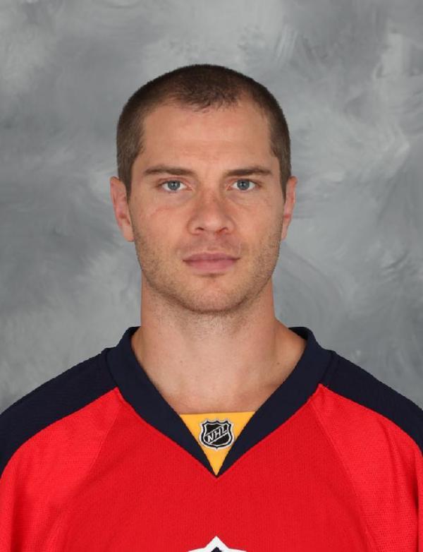 <b>Matt Bradley</b> | Florida Panthers | National Hockey League | Yahoo! Sports - matt-bradley-hockey-headshot-photo