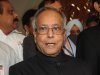Pranab Mukherjee said decisions on spending cuts must be taken "collectively"