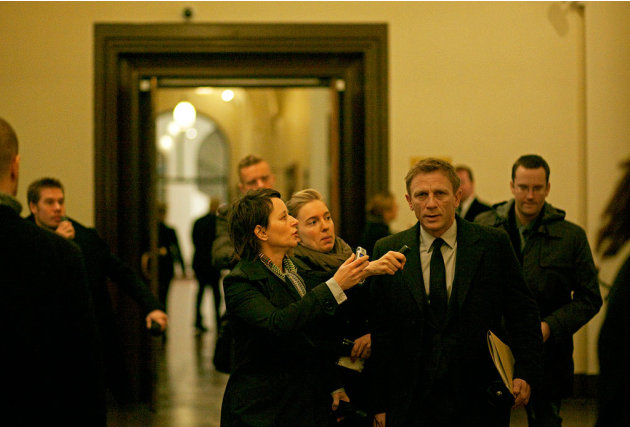 previous The Girl with the Dragon Tattoo Columbia Pictures 2011 Daniel Craig