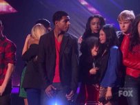 ‘X Factor’ Results: Things Get Too Intense For InTENsity