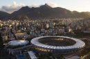 Brasil tidak Siap Jadi Tuan Rumah Piala Dunia
