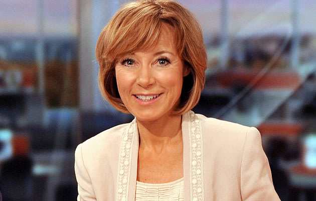 Sian Williams has hosted her final'BBC Breakfast' show after a dispute over