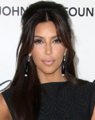 Kris Humphries has hit back at Kim Kardashian demanding the reality star 