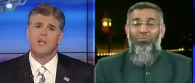 Hannity Goes Off On ISIS-Supporting Imam: ‘Every Radical Islamist Like You Will Be Wiped Off The Face Of The Earth’ [VIDEO]
