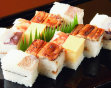 Nhật Bản làm ra nhiều thứ rất phức tạp song có lẽ không có gì phức tạp bằng sushi. Món này gồm cá và cơm là chính nhưng kết hợp hai thứ này với nhau thì có hàng trăm kiểu.