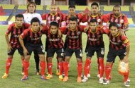 Sime Darby - Sarawak Preview: Premier League rivals to clash again in Malaysia Cup