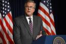 Jeb Bush Will 'Actively Explore the Possibility of Running for President'