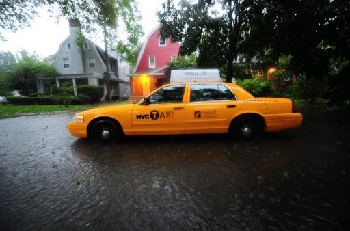 نيويورك تعتزم تزويد سيارات الأجرة بأجهزة لوحية رقمية Photo_1329898934216-1-0