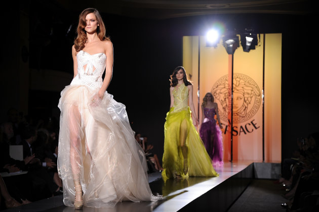 versace couture