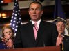House Speaker Boehner Address White House Decision On Keystone XL Pipeline