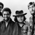 FILE - Soul rockers Booker T and the MGs are seen in this Jan. 1970 file photo, from left to right: Al Jackson, Jr., Booker T. Jones, Donald "Duck" Dunn, and Steve Cropper. Bass player and songwriter Donald "Duck" Dunn, a member of the Rock 'n' Roll Hall of Fame band Booker T. and the MGs and the Blues Brothers band, died in Tokyo Sunday May 13, 2012. He was 70.  (AP Photo, File)