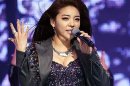 Nyanyikan Lagu Kebangsaan Korea di Amerika, Ailee Menangis!