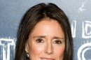 FILE - In this Sept. 10, 2010 file photo, Julie Taymor, director of the musical 