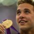 Le Clos won't be parted from his gold