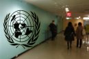 敘轟土城鎮 聯合國安理會譴責.