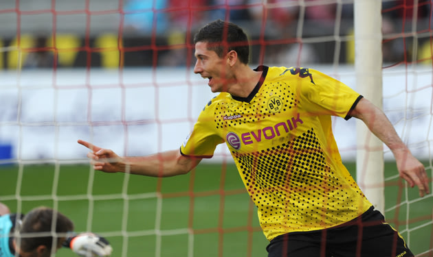 Robert Lewandowski (Former Borussia Dortmund #9) - Page 2 Lewandowski-blog