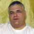 This undated photo provided by the Ohio Dept. of Rehabilitation and Corrections shows  death row inmate Ronald Post. Post, 53,  scheduled to die Jan. 16, 2013, for the 1983 shooting death of hotel desk clerk, wants his upcoming execution delayed. At 480 pounds, Post says he’s too heavy for the state’s lethal injection process. (AP Photo/Ohio Dept. of Rehabilitation and Corrections)
