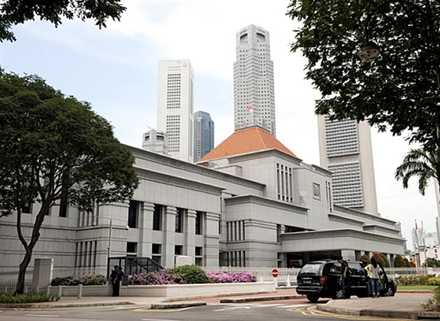 Salary review committee submits report to PM Lee - Yahoo!