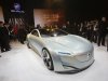Buick Riviera Concept 2013 model is unveiled ahead of the Shanghai International Automobile Industry Exhibition (AUTO Shanghai) in Shanghai, China Friday, April 19, 2013. (AP Photo/Eugene Hoshiko)