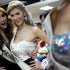 Transsexual Canadian Beauty Queen Asks Trump to Eliminate Miss Universe Rule