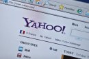 Yahoo! will soon add a tool to its websites that allows visitors to signal they don't want their online activity tracked