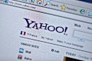 Yahoo! will soon add a tool to its websites that allows visitors to signal they don't want their online activity tracked