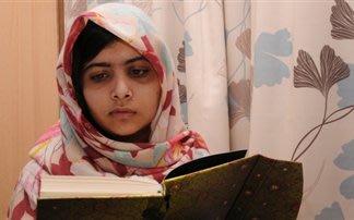 Με το βραβείο Σιμόν ντε Μποβουάρ τιμήθηκε η Μαλάλα Γιουσαφζάι