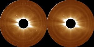 Giant Waves Reveal Surprising True Size of Sun's Atmosphere